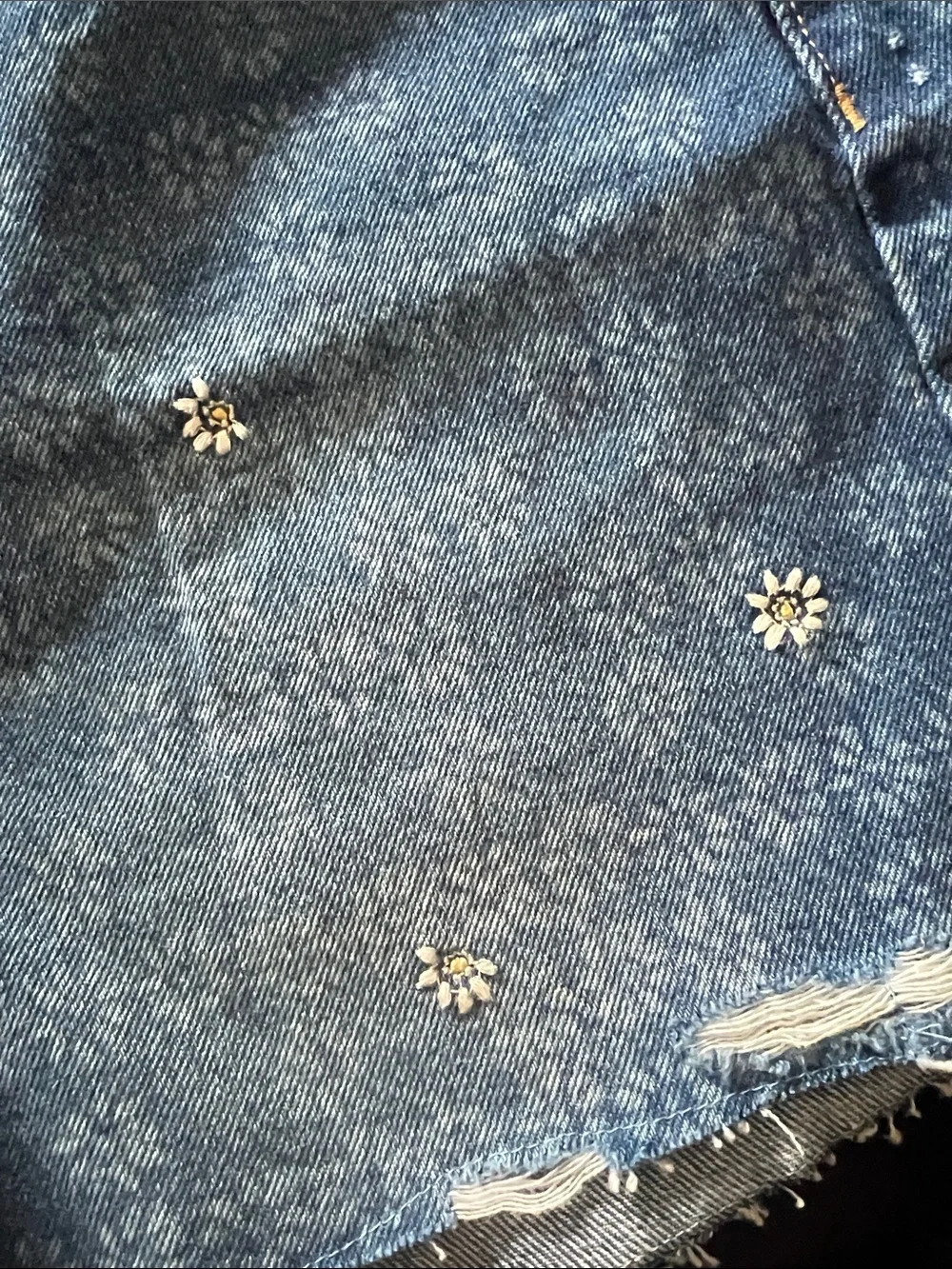 Universal Threads 90s baggy shorts